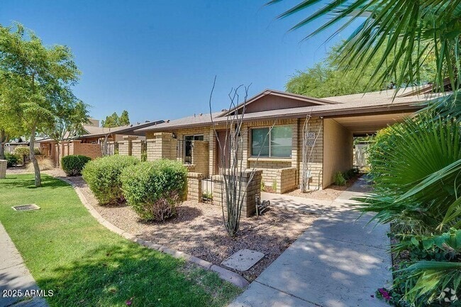 Building Photo - 3306 S Parkside Dr Rental