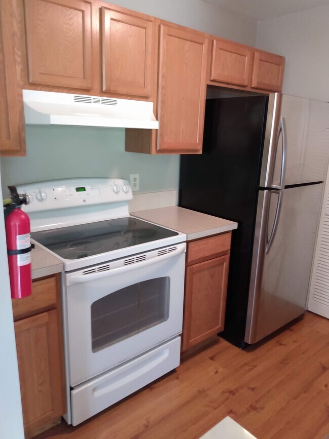 Photo - 1408 Britton Pl Unidad 1408