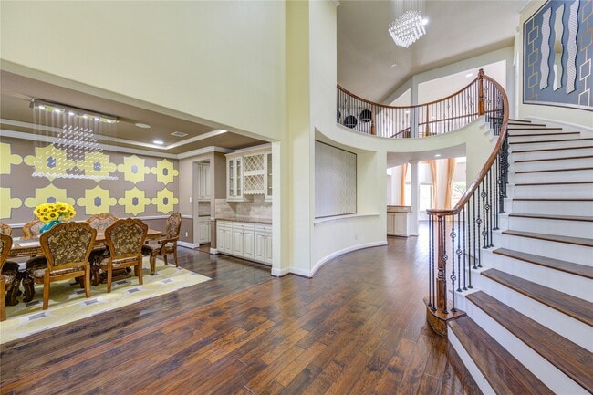 Photo - 3806 Sims Pointe Ct