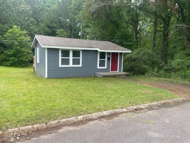 Building Photo - Charming 2BR House in Griffin