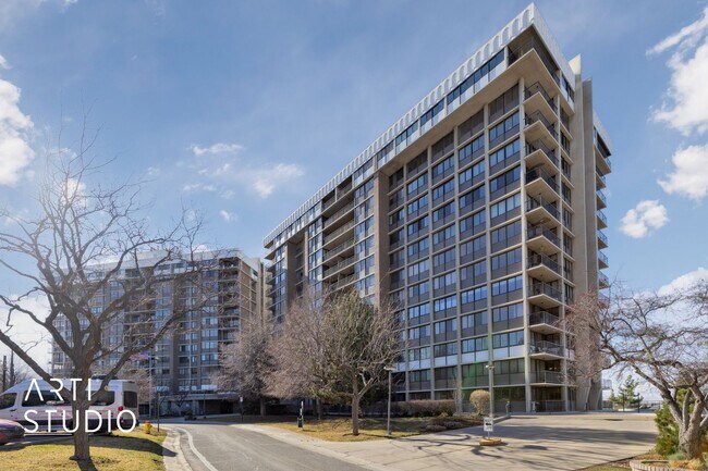 Zion Summit - Zion Summit Apartment Unit #108E