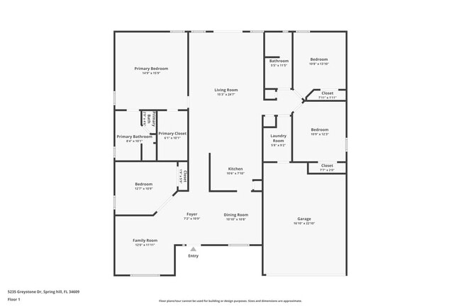 Photo - 5235 Greystone Dr