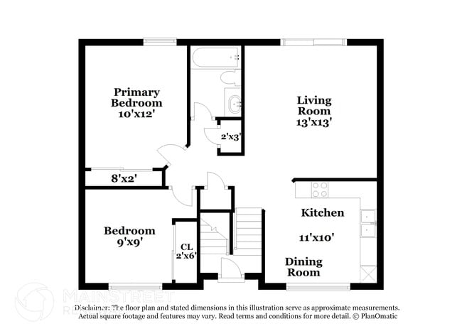 Photo - 2980 Blue Moon Dr