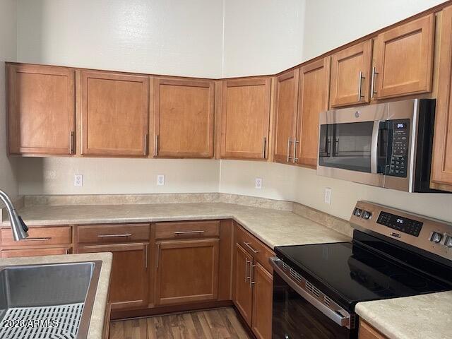 Photo - 17284 W Mohave St