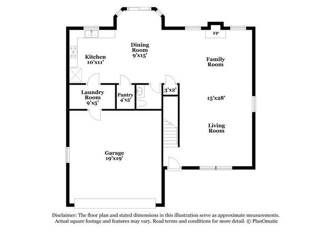 Photo - 8325 Bluestem Ln