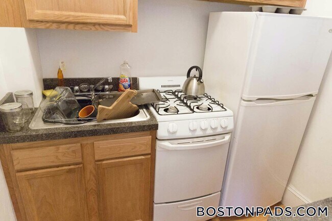 Photo - 1334 Commonwealth Ave Unidad 15