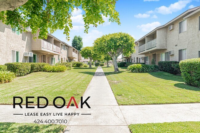 Photo - 1740 S Otterbein Ave Unidad 56