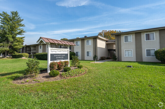 Building Photo - Spring Creek Gardens Rental