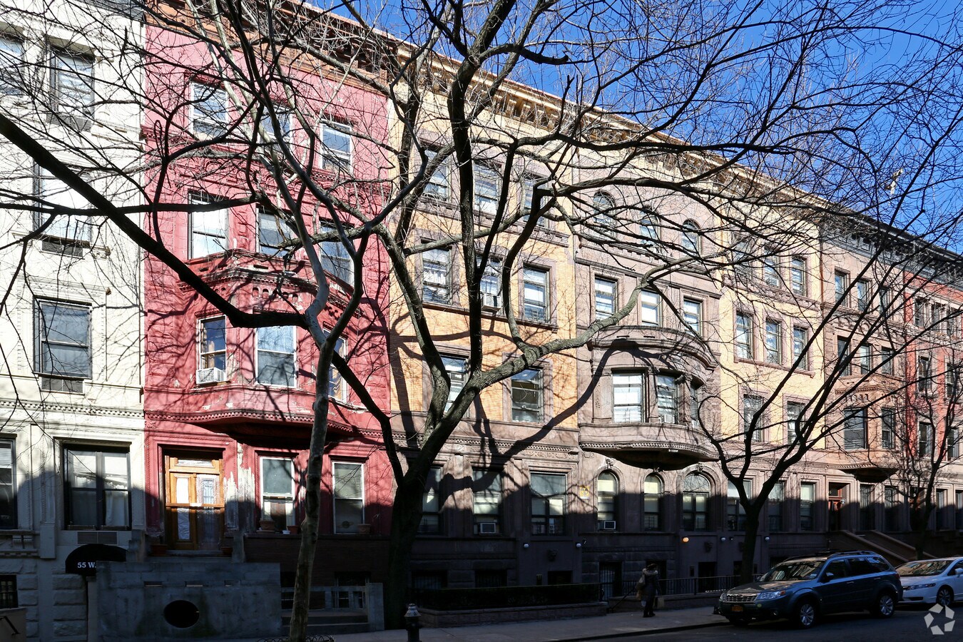 Photo - 51 W 89th St