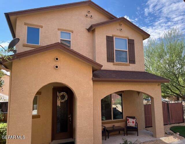 Building Photo - 6700 Red Canyon Sage Ln Rental