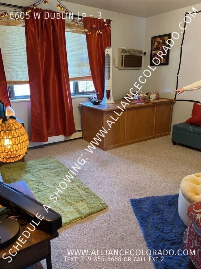 6605 W Dublin Lp, #3