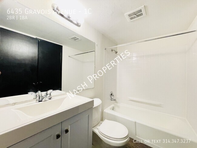 6435 Gravois Ave Unit 1C
