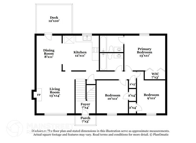 Photo - 5591 Sapphire Spring