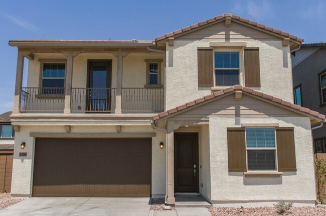 Building Photo - 1106 E Weatherby Way Rental