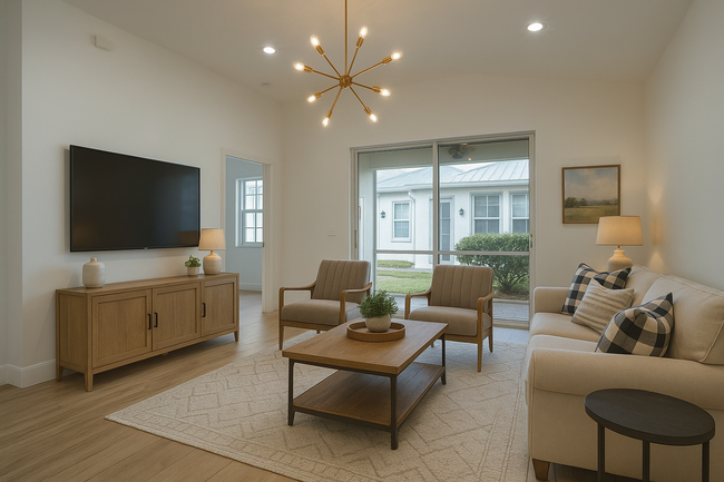 Photo - 158 Coconut Key Ln Townhome