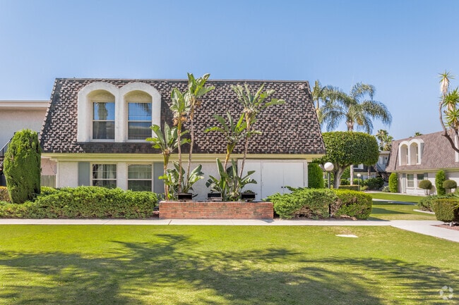Jardín - Chateau Loire