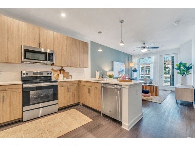 Building Photo - Alta Purl Rental