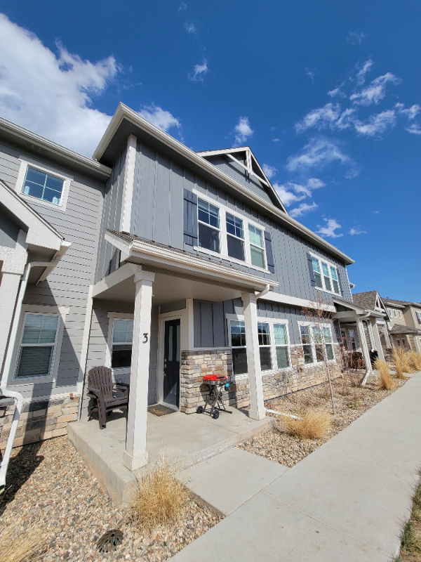 Photo - 3039 Upland Dr Townhome