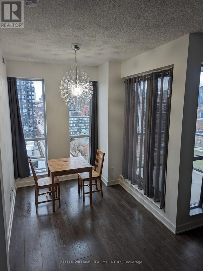 Photo - 170 Sumach St Unit 1409