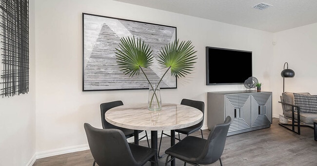 Amore Village Townhomes