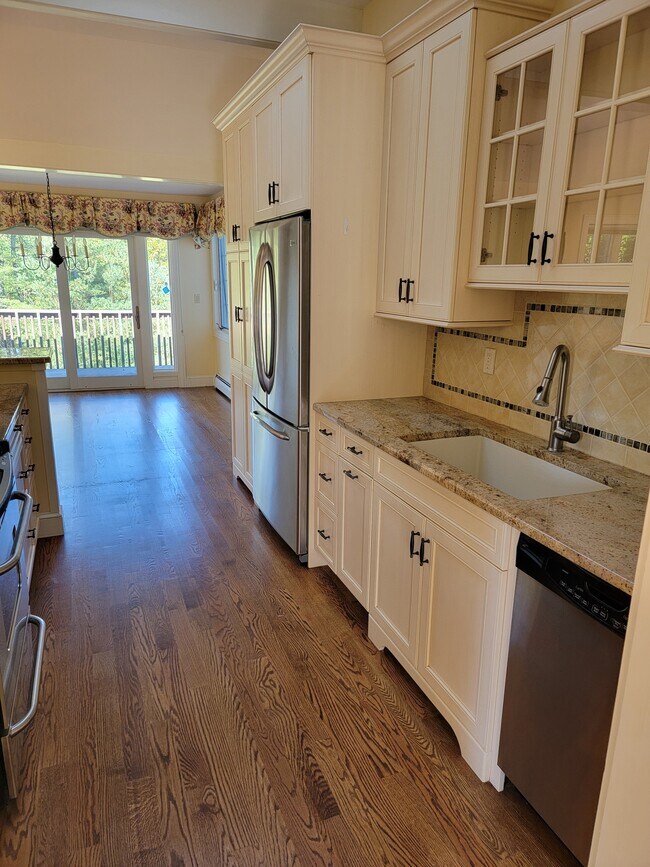 243 Kestrel Ct Townhome Townhome Rental in MANCHESTR CTR VT