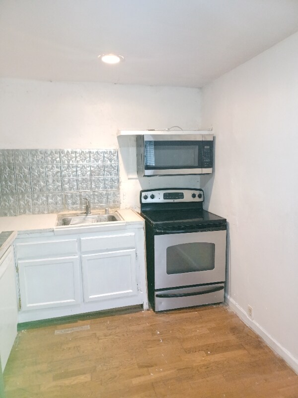 21520 38th Ave E Apartment Spanaway, WA