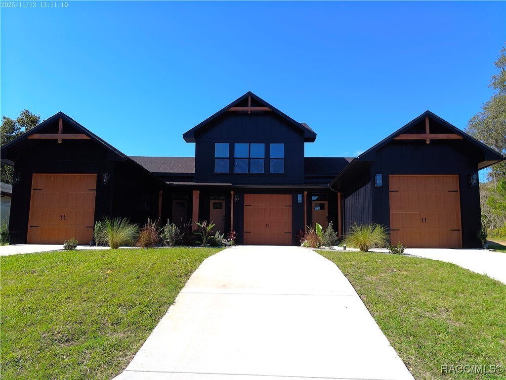 Photo - 205 Cherry Ave Townhome