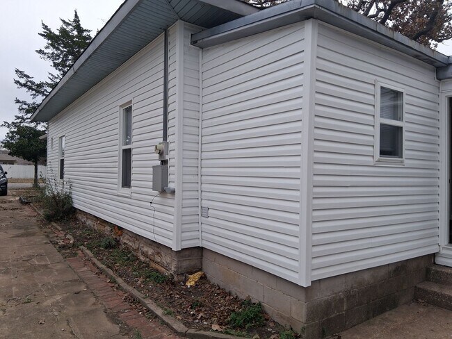 Photo - Stunning 4-Bedroom Renovated Home in Sapulpa