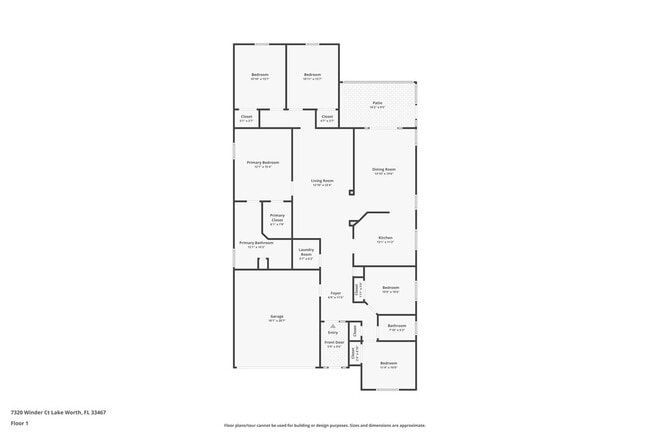 Photo - 7320 Winder Ct