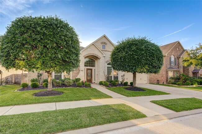 Photo - 3506 Antelope Creek Ln