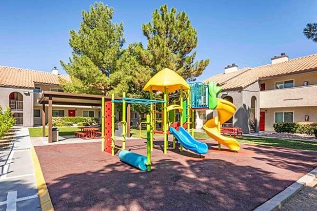 Photo - Fifty 101 Apartments