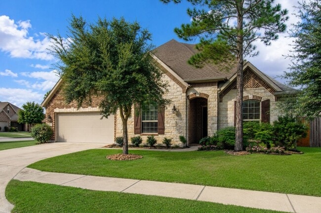 Photo - 20214 Overland Hills Ln