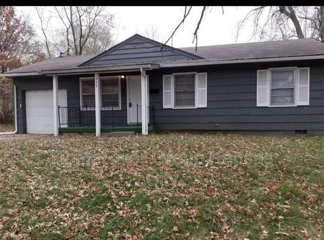 Photo - 415 SW Walnut St Casa
