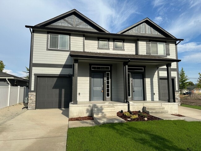 Building Photo - Brand New Post Falls Duplex Rental