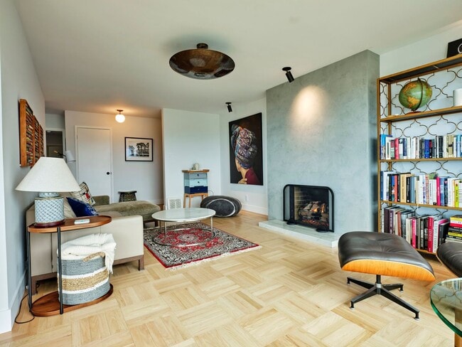 Photo - Forest Knolls: Luxuriously Remodeled Single Family Home w/ Expansive Views, Family Room, Office, ...