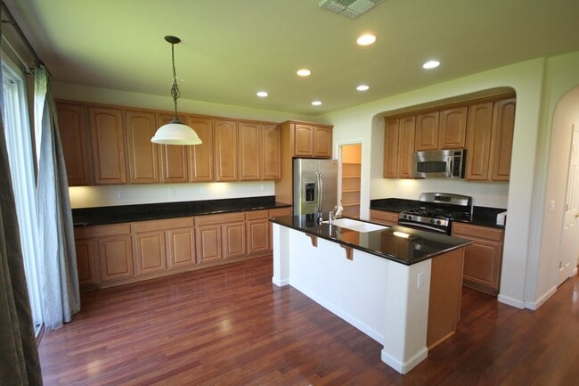 Photo - 4 Bed| 3 Bath | 2367 SF | 2 Car Garage | 2 Story  | Tenant pays $175 monthly for WS&G