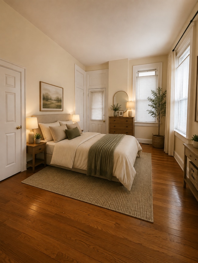 Photo - 801 Willard St