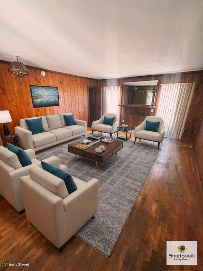 Updated 3 bed 1 bath house - Updated 3 bed 1 bath house