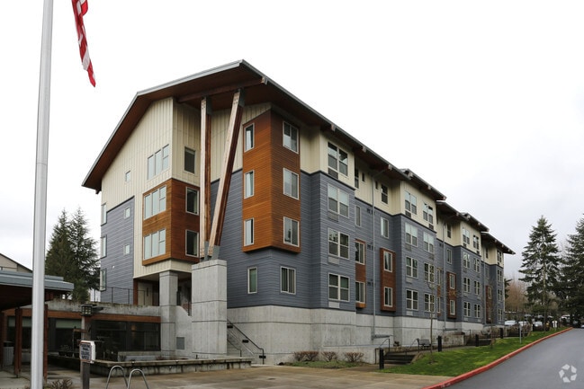 Creekside Woods - Creekside Woods Apartments