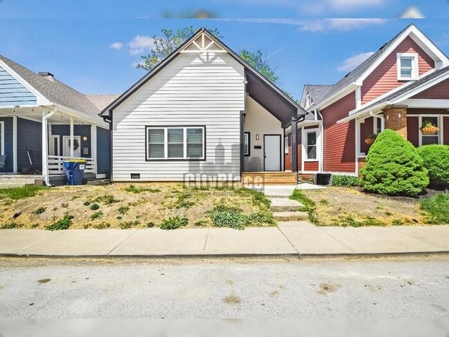 Photo - 614 Parkway Ave