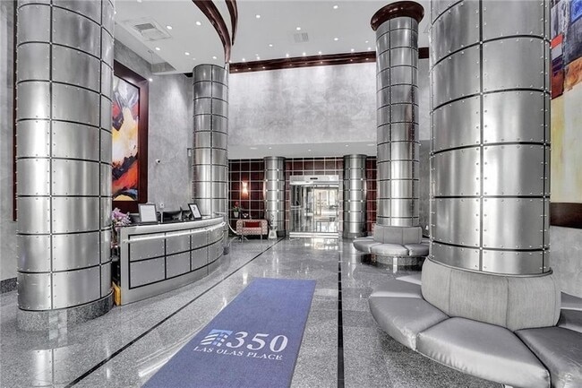 Photo - 350 SE 2nd St Unit 1720