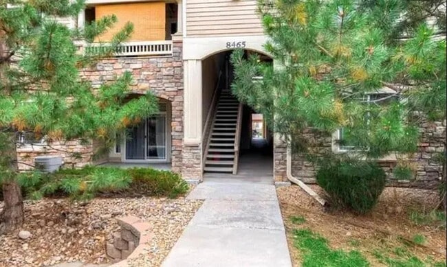 8465 S Holland Way Unit 206