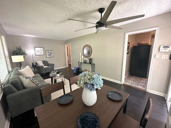 Photo - Beautifully Updated Decatur Home with Spacious Backyard