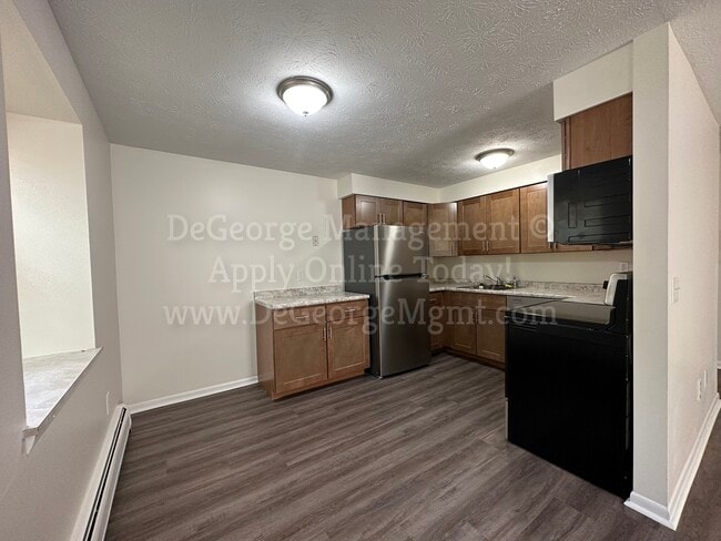 Photo - Georgetown Manor Apartments for Rent in West Irondequoit, NY