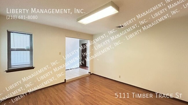 Photo - 5111 Timber Trace St