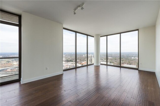 Photo - 270 17th St NW Unidad 3110