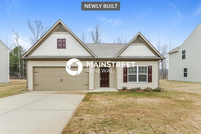 Building Photo - 3 Bedroom Pet-Friendly Home in Springville...