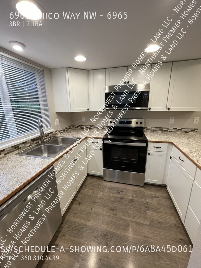 Photo - 6965 Chico Way NW Unit 6965