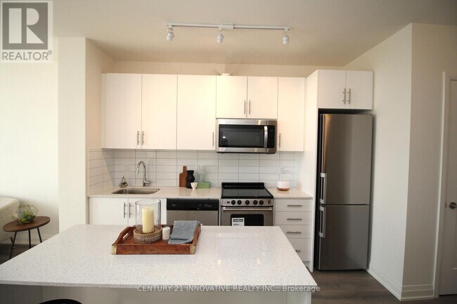 Photo - 509 Dundas St W Unit 223