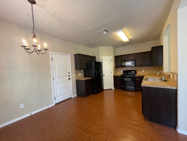 Photo - Townhome for rent